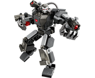LEGO Marvel Super Heroes 76277 Mechaniczna zbroja War Machine - 1202187 - zdjęcie 8